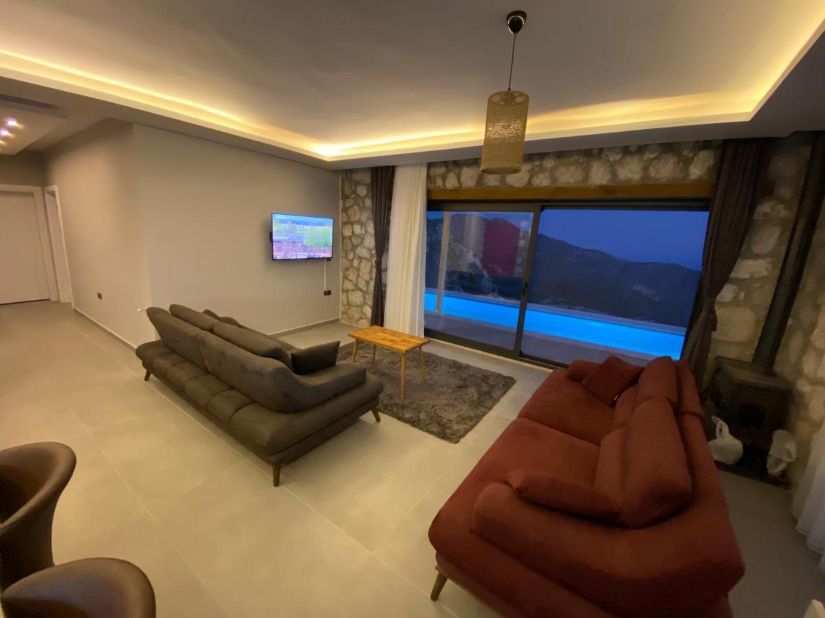 Alinca Infinity Villa Karaagac  Exterior foto