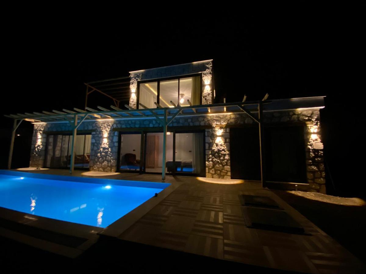 Alinca Infinity Villa Karaagac  Exterior foto