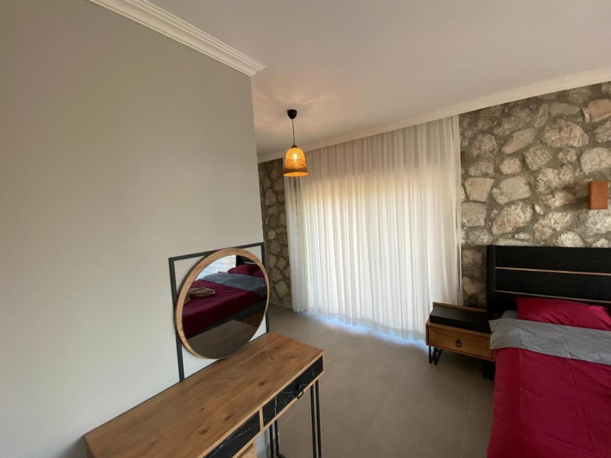 Alinca Infinity Villa Karaagac  Exterior foto