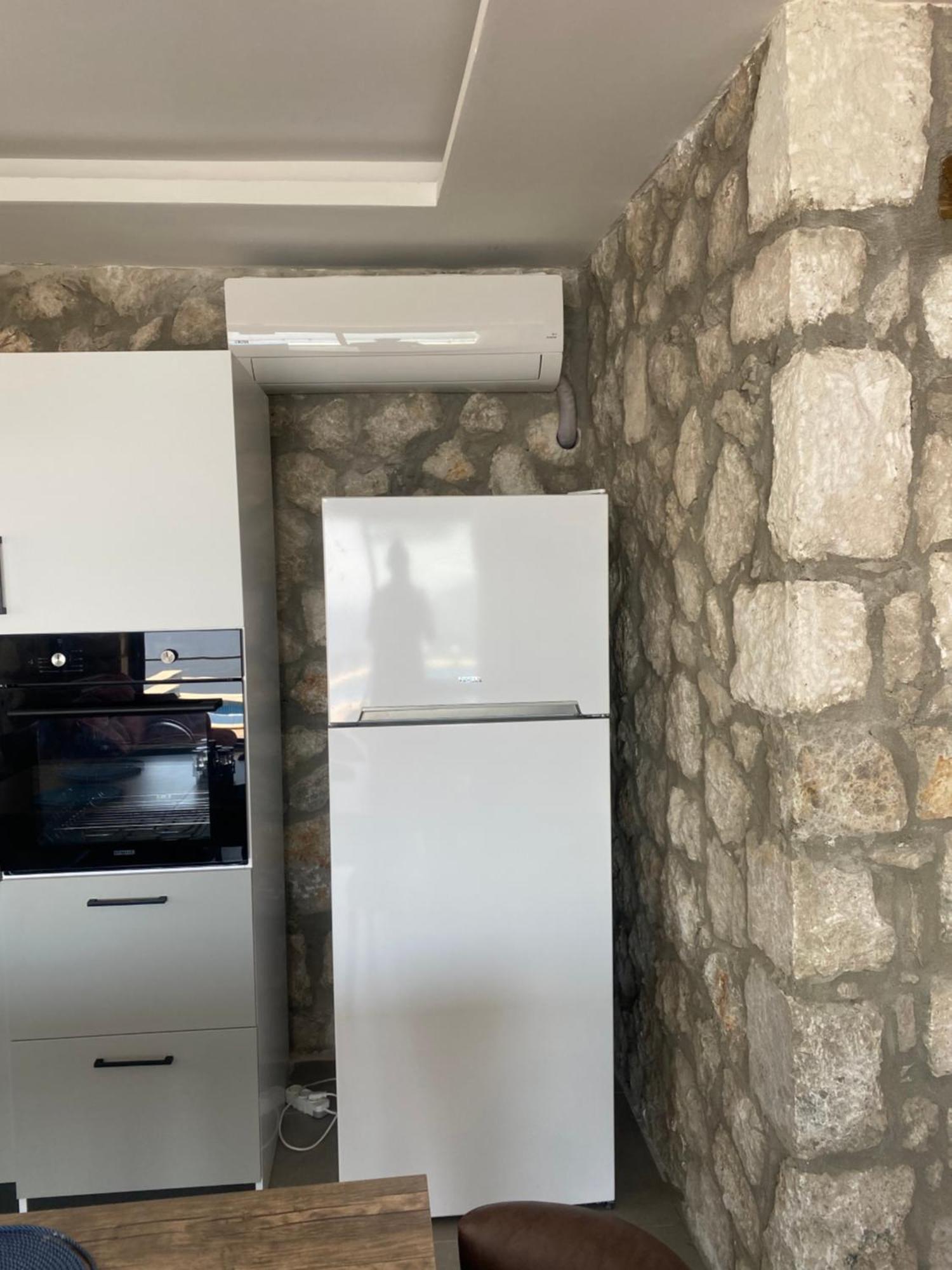 Alinca Infinity Villa Karaagac  Exterior foto