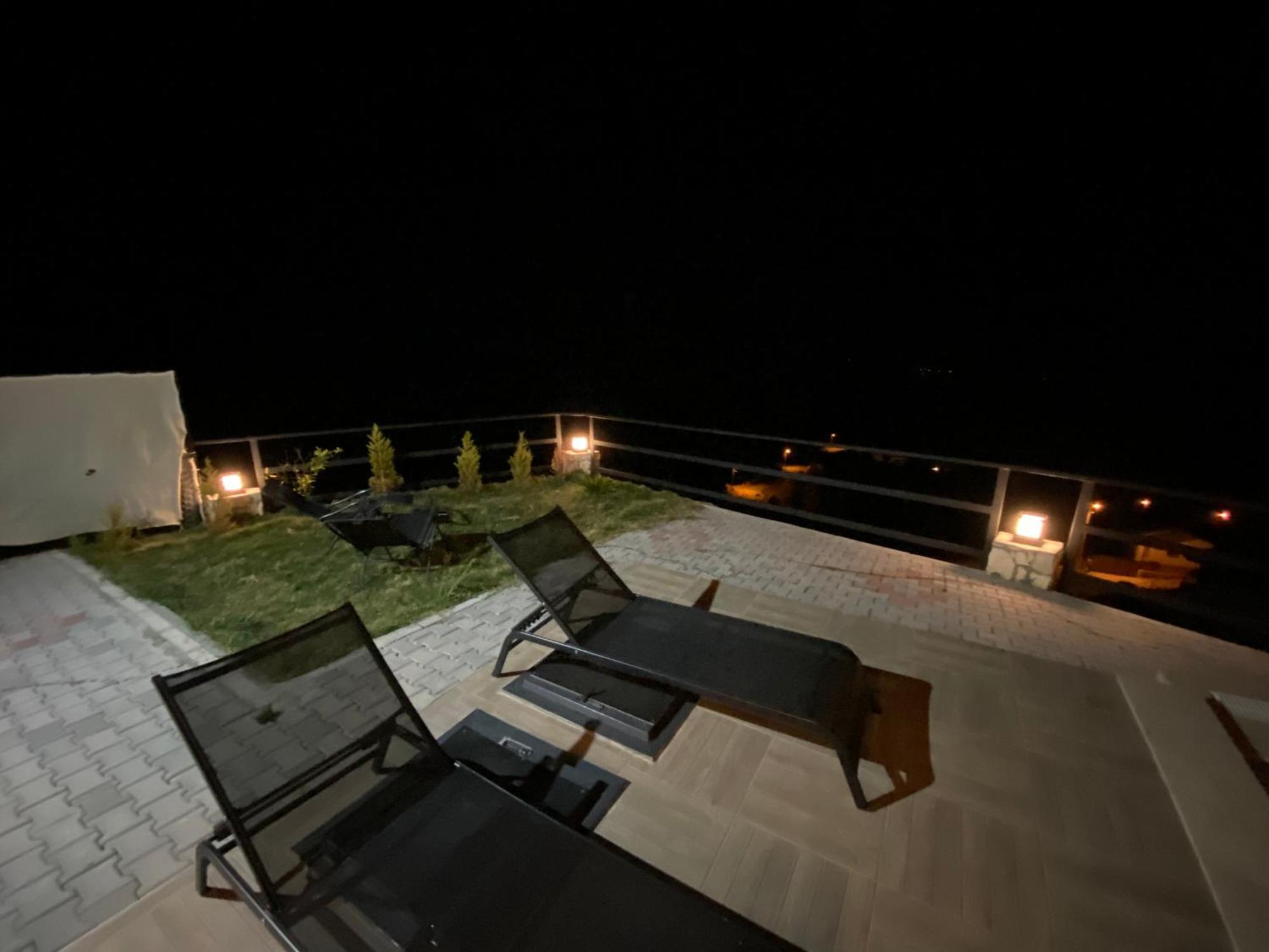 Alinca Infinity Villa Karaagac  Exterior foto